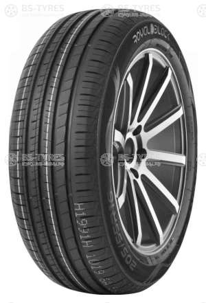 Royal Black Mile 185/55 R14 80H