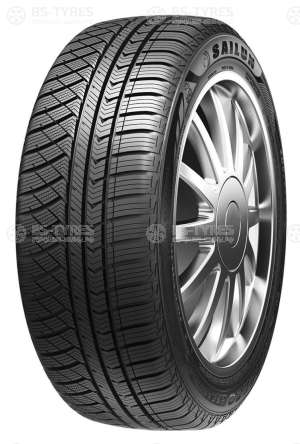 Sailun Atrezzo 4 Seasons 255/55 R18 109W
