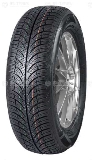 Sonix Prime A/S 235/45 R17 97W