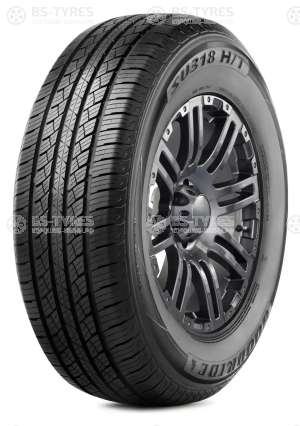 Goodride SU318 235/75 R15 105H