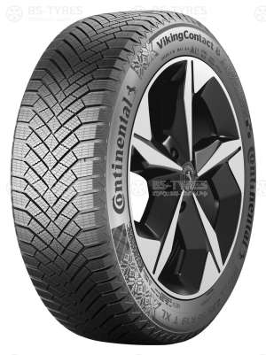 Continental VikingContact 8 235/65 R17 108T