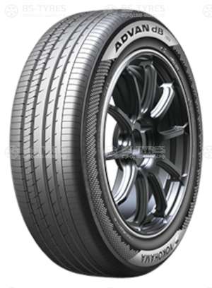 Yokohama Advan dB V553 245/40 R18 97Y