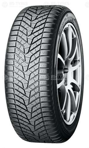 Yokohama W.drive V905 265/40 R20 104V