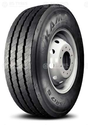 Кама NT-202 385/65 R22.5 160K Прицепная
