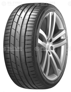 Hankook Ventus S1 Evo 3 K127B RunFlat 255/35 R19 96Y