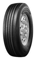 Triangle TRS02 315/80 R22.5 157/154L Универсальная