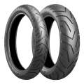 Bridgestone A41 Battlax 170/60 R17 72V Задняя