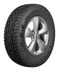 Ikon (Nokian Tyres) Autograph Ice C3 215/60 R17 109R
