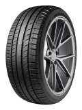 Antares Ingens-Locus 245/35 R19 93W