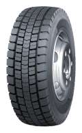 Goodride MultiDrive D1 315/70 R22.5 154/150L