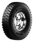 Aeolus Neo Construct D 315/80 R22.5 156/150K Ведущая