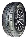 Royal Black Winter Van 225/70 R15C 112R