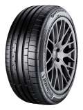 Continental ContiSportContact 6 335/30 R24 112Y