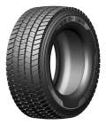 Tornado GR-D2 315/60 R22.5 154/150L