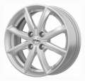 iFree Бланш (КС908) (Нео-классик) 6xR15 ET40 4*100 D67.1