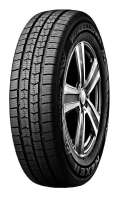 Nexen Winguard WT1 195/60 R16C 99/97T