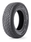 Royal Black A/T 265/65 R17 112T