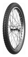 Mitas SW-12 2.75/0 R23 48P Рулевая