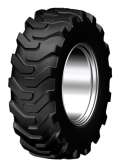 Titan Contractor III 18.4/0 R26 156A8 12PR