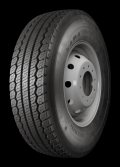 Кама NU-301 275/70 R22.5 152/148J